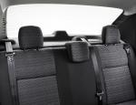 Dacia Logan 2008 года